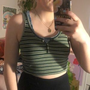 Brandy Melville Tank